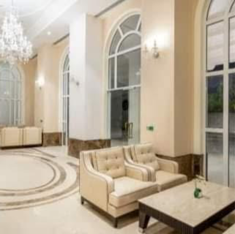 Bathroom, dlf-the-skycourt 3 Bedroom 1931 Sq.Ft. Apartment In Nawada Fatehpur Gurgaon 8786248