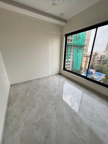 1 BHK Apartment For Sale in Sadguru Heights I, Dahisar East