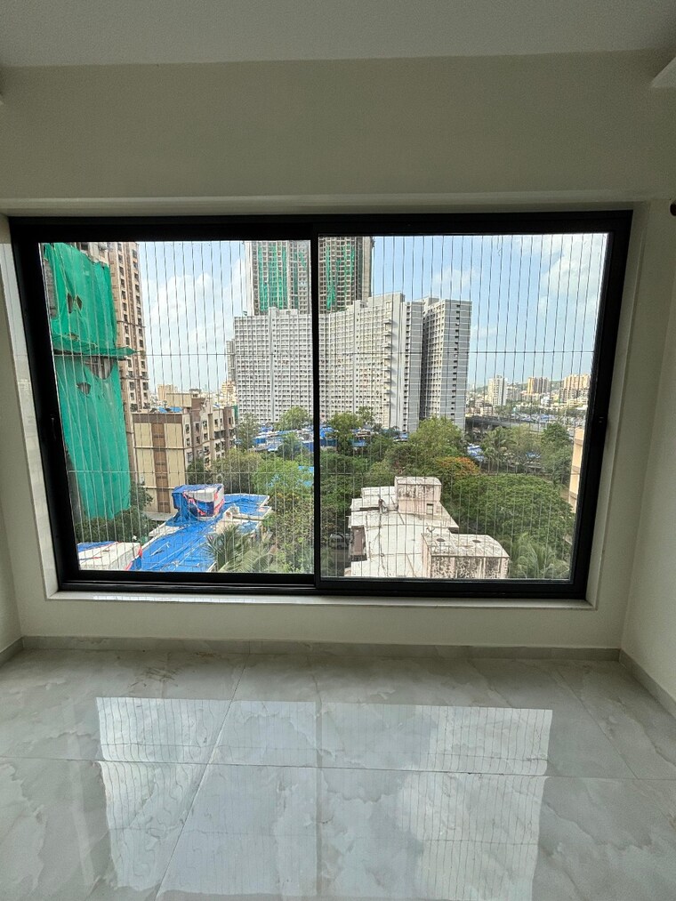 Swimming Pool, sadguru-heights-i 1 Bedroom 355 Sq.Ft. Apartment In Dahisar East Mumbai 8786245