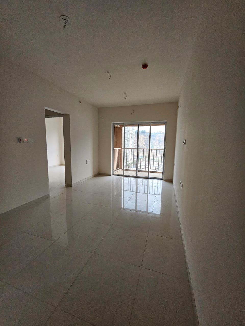 3 BHK + Extra Room Apartment For Rent in Godrej Green Cove