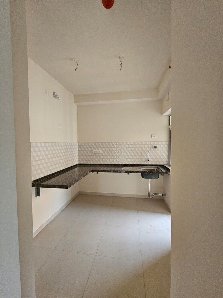 Bathroom, godrej-green-cove 3 Bedroom 815 Sq.Ft. Apartment In Mahalunge Pune 8786246