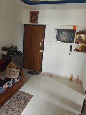 1 BHK Apartment For Sale in Panchavati Dham, Dahisar East