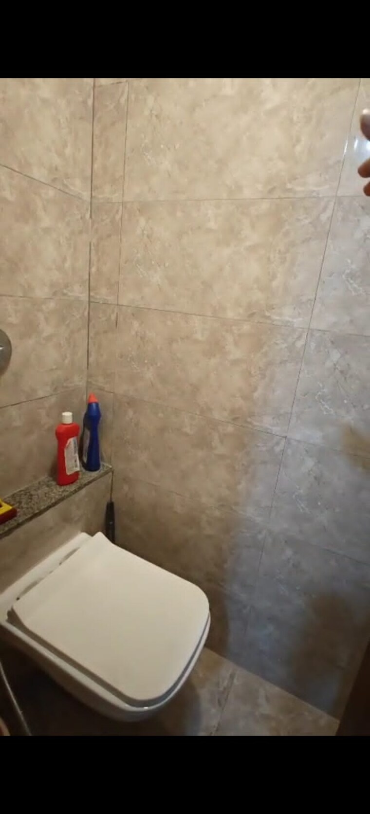 Bathroom, panchavati-dham 1 Bedroom 415 Sq.Ft. Apartment In Dahisar East Mumbai 8786252