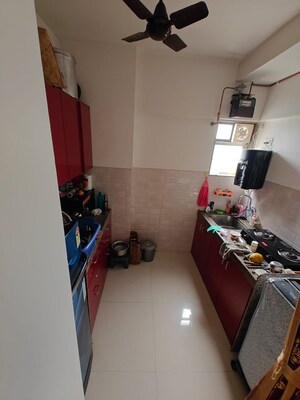 Furnished Amenities in 1 BHK Apartment at Panchavati Dham, Dahisar East – for Sale