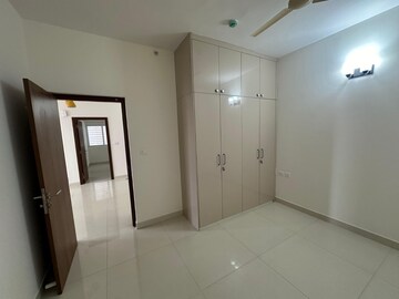 3 BHK Apartment For Rent in Prestige Tranquil, Kokapet