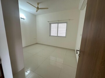 Bathroom in 3 BHK Apartment at Prestige Tranquil, Kokapet – for Rent
