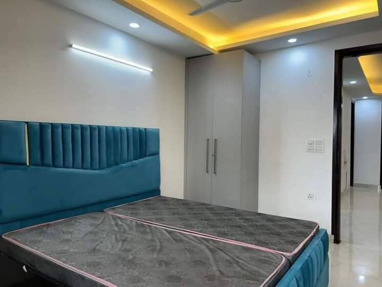 Bedroom, saket 2 Bedroom 900 Sq.Ft. Builder Floor In Saket Delhi 8786277
