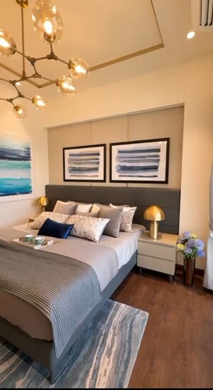 3.5 BHK Builder Floor For Sale in Signature Global Daxin Vistas, Bhondsi