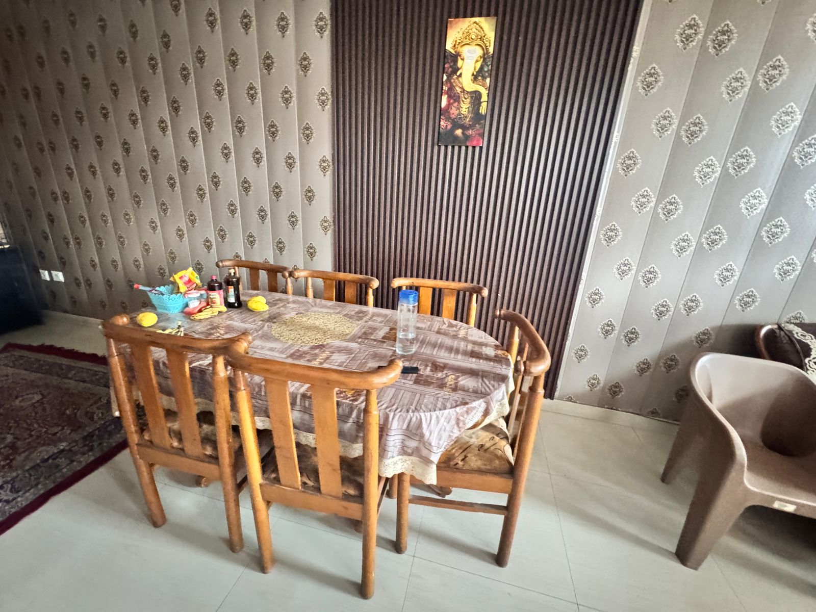 3 BHK Builder Floor For Rent in Pine Home 