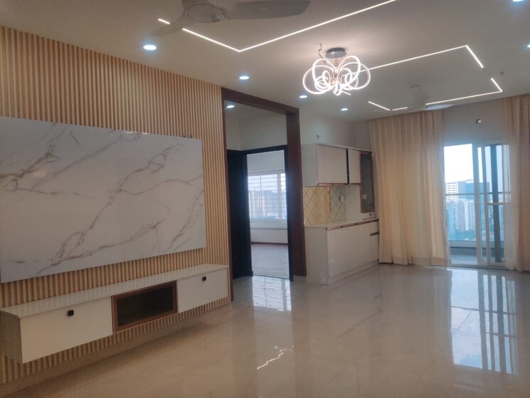 Room, bollineni-bion 3 Bedroom 1650 Sq.Ft. Apartment In Kothaguda Hyderabad 8786267