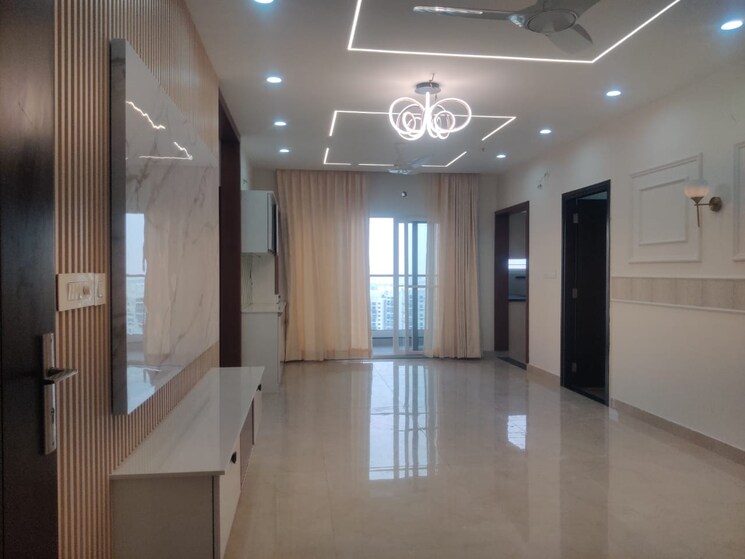 Room, bollineni-bion 3 Bedroom 1650 Sq.Ft. Apartment In Kothaguda Hyderabad 8786267