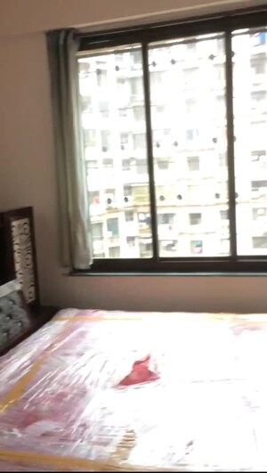 1 BHK Apartment For Sale in Creek View CHS Borivalli, Borivali West