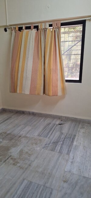 Bedroom in 1 BHK Apartment at Creek View CHS Borivalli, Borivali West – for Sale