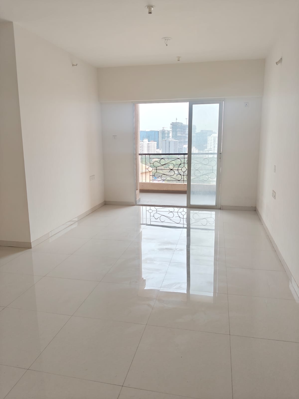 2 BHK Apartment For Rent in Puranik Aldea Espanola