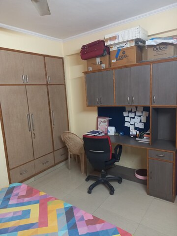 2 BHK Apartment For Rent in Omaxe Heights, Sector 86