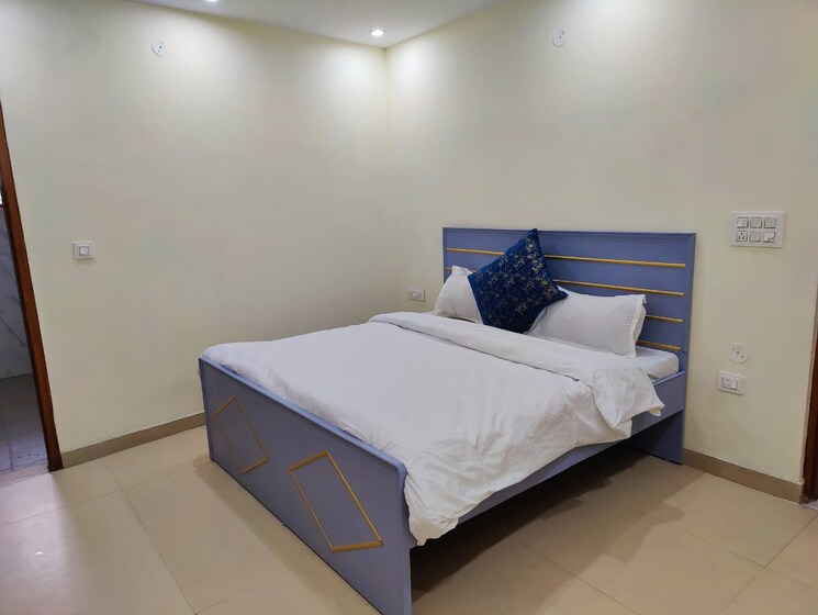 Bedroom, sahastradhara road 1 Bedroom 850 Sq.Ft. Builder Floor In Sahastradhara Road Dehradun 8786279