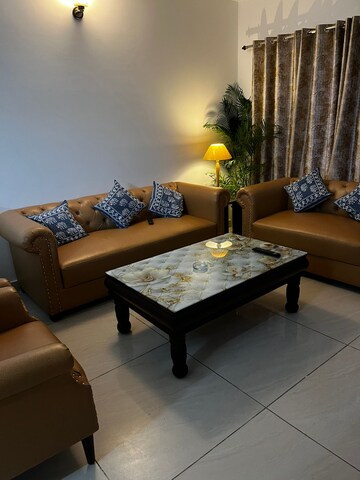 1 BHK Builder Floor For Rent in Sahastradhara Road