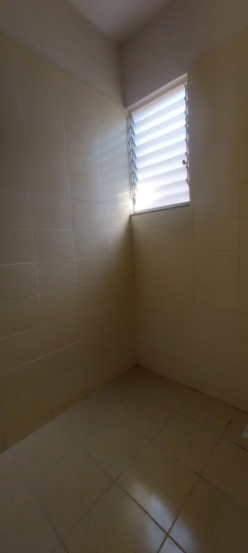 Bathroom in 1 RK Apartment at Nanded Janaranjani at Nanded City, Nanded – for Rent
