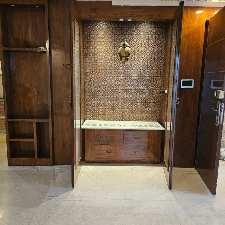 Room, ansal-sushant-lok-i 3 Bedroom 215 Sq.Yd. Builder Floor In Sector 43 Gurgaon 8786283