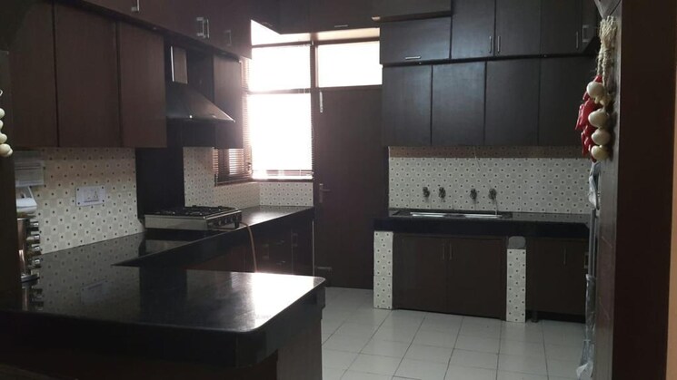 Kitchen, jms-primeland 2.5 Bedroom 1160 Sq.Ft. Builder Floor In Sector 95a Gurgaon 8786293