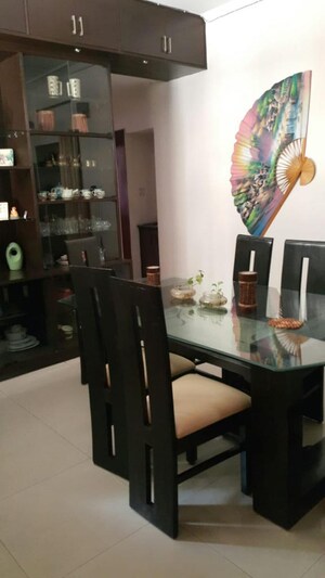 Kitchen in 2.5 BHK Builder Floor at JMS Primeland, Sector 95a – for Sale