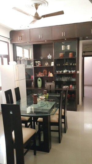 Gym in 2.5 BHK Builder Floor at JMS Primeland, Sector 95a – for Sale