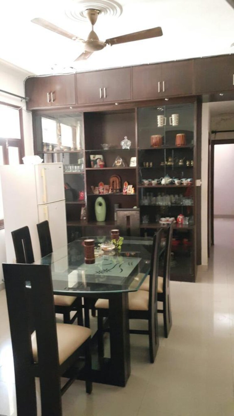 Gym, jms-primeland 2.5 Bedroom 1160 Sq.Ft. Builder Floor In Sector 95a Gurgaon 8786293