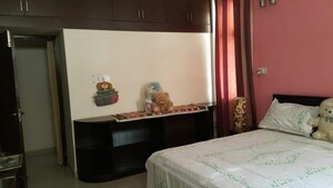 Kitchen in 2.5 BHK Builder Floor at JMS Primeland, Sector 95a – for Sale