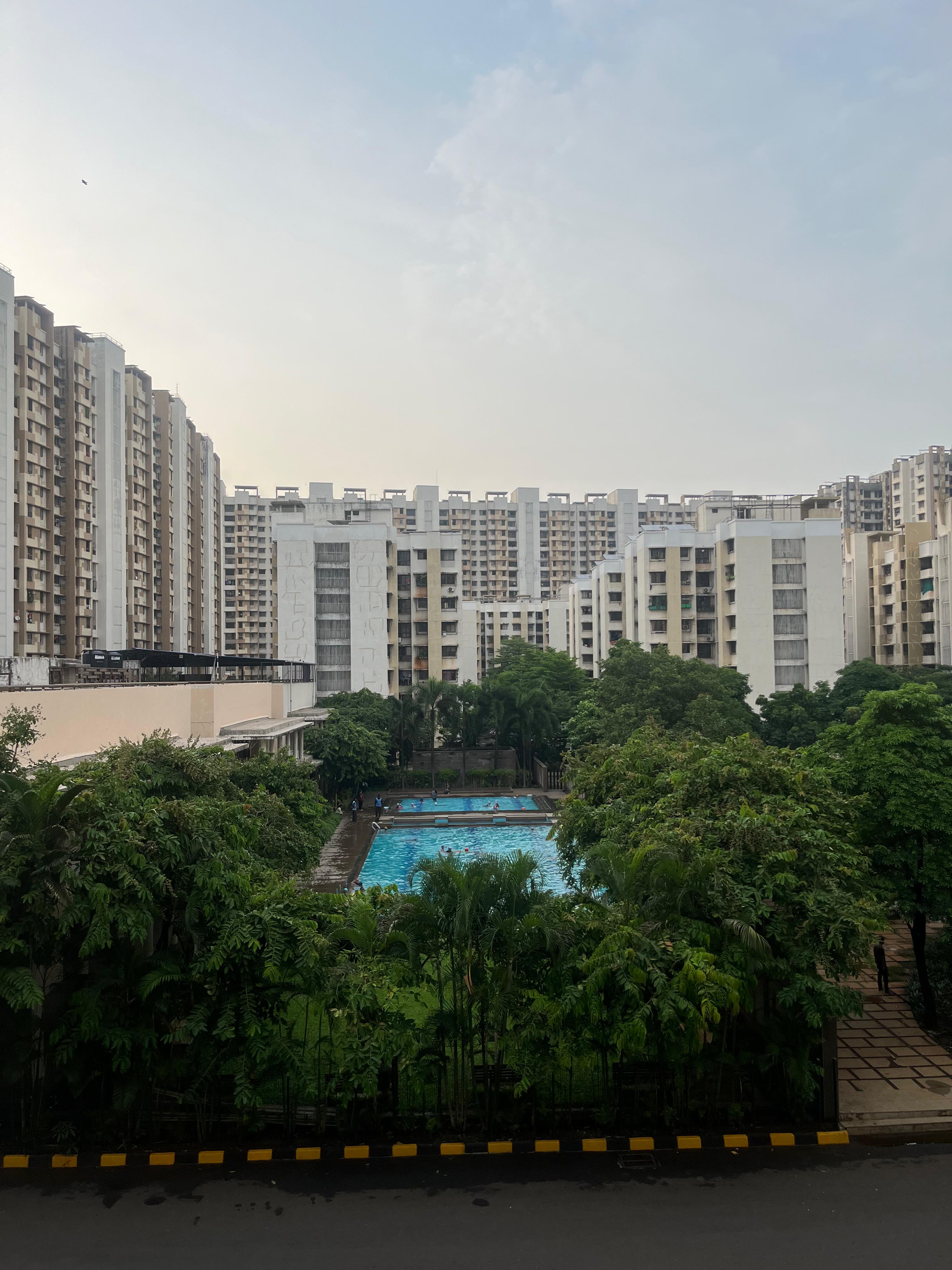 1 BHK Apartment For Rent in Lodha Casa Bella Gold