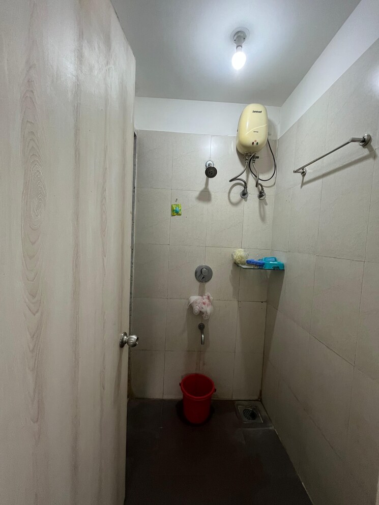 Bathroom, lodha-casa-bella-gold 1 Bedroom 585 Sq.Ft. Apartment In Dombivli East Thane 8786281