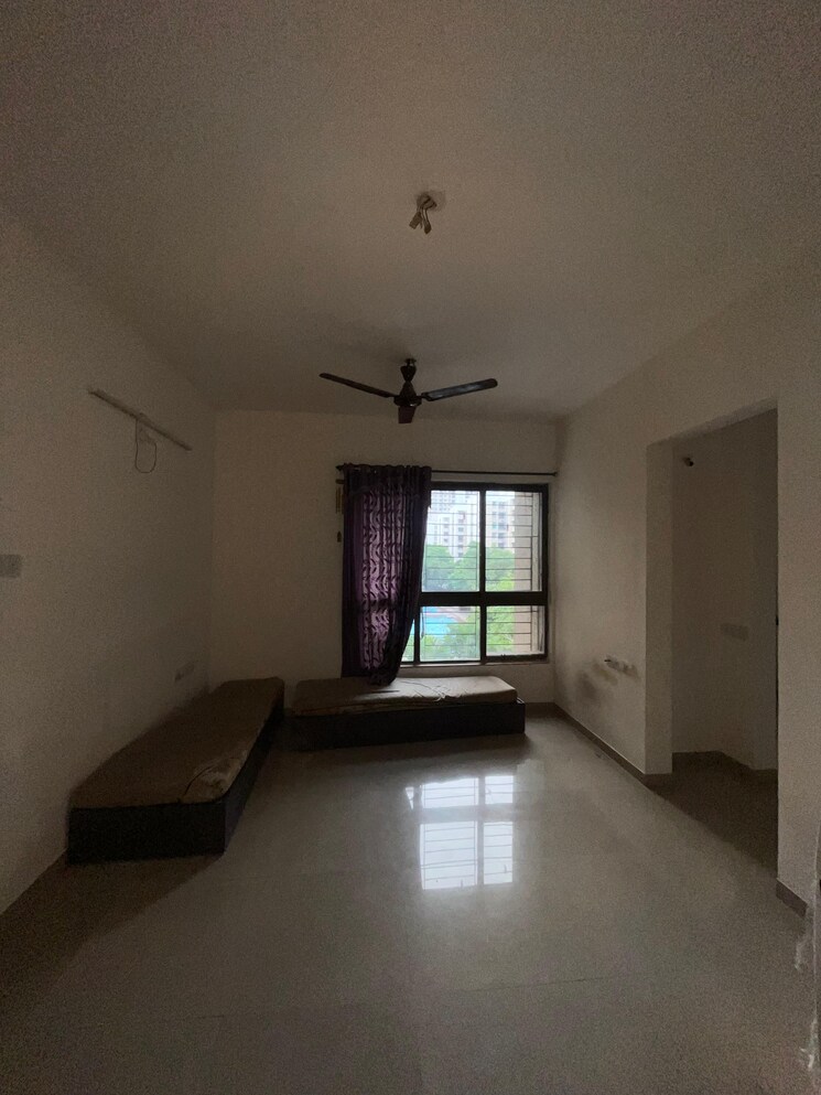 Living Room, lodha-casa-bella-gold 1 Bedroom 585 Sq.Ft. Apartment In Dombivli East Thane 8786281