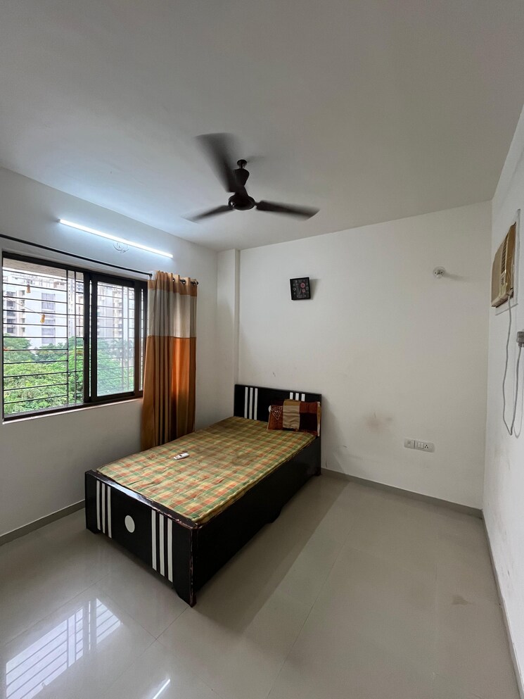 Bedroom, lodha-casa-bella-gold 1 Bedroom 585 Sq.Ft. Apartment In Dombivli East Thane 8786281