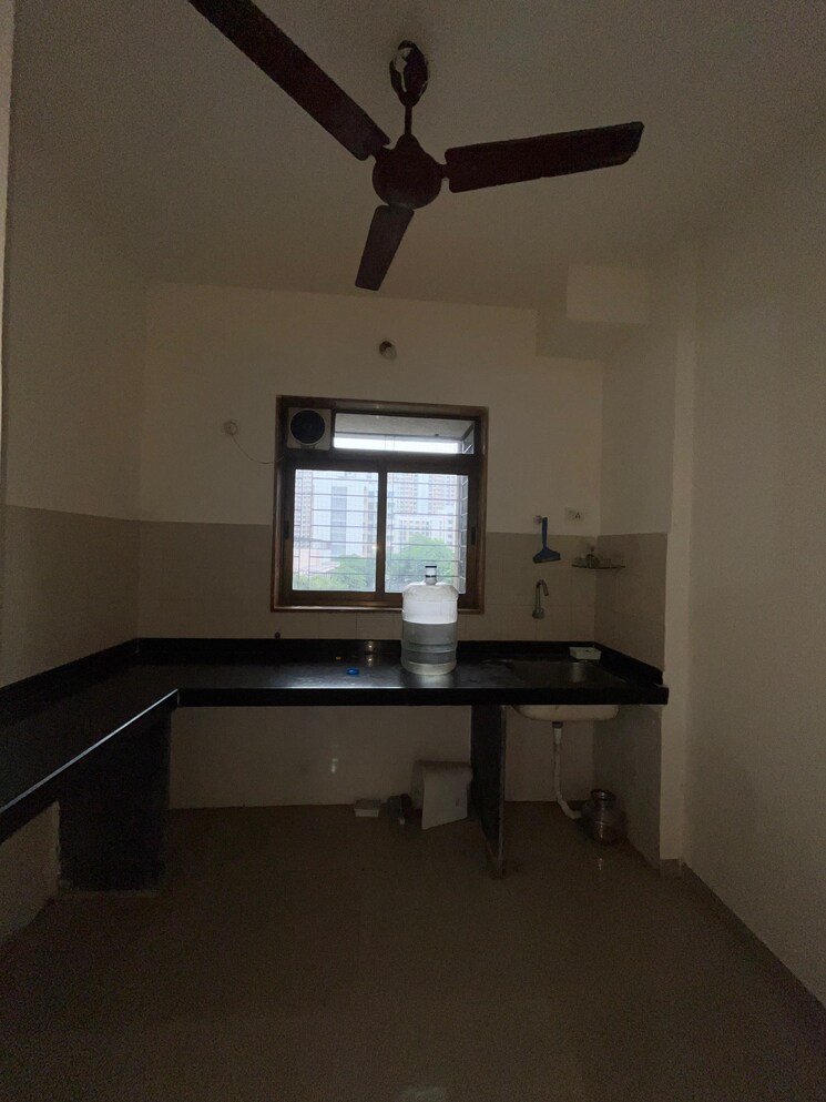 Kitchen, lodha-casa-bella-gold 1 Bedroom 585 Sq.Ft. Apartment In Dombivli East Thane 8786281