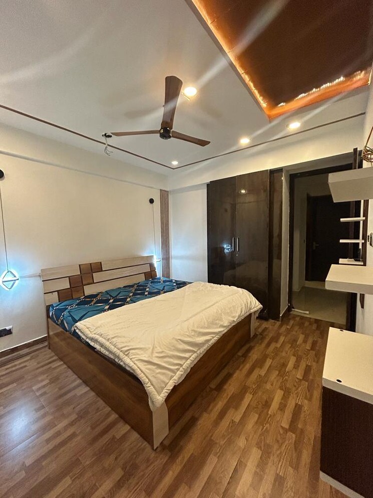 Bedroom, sahastradhara road 1 Bedroom 885 Sq.Ft. Builder Floor In Sahastradhara Road Dehradun 8786289