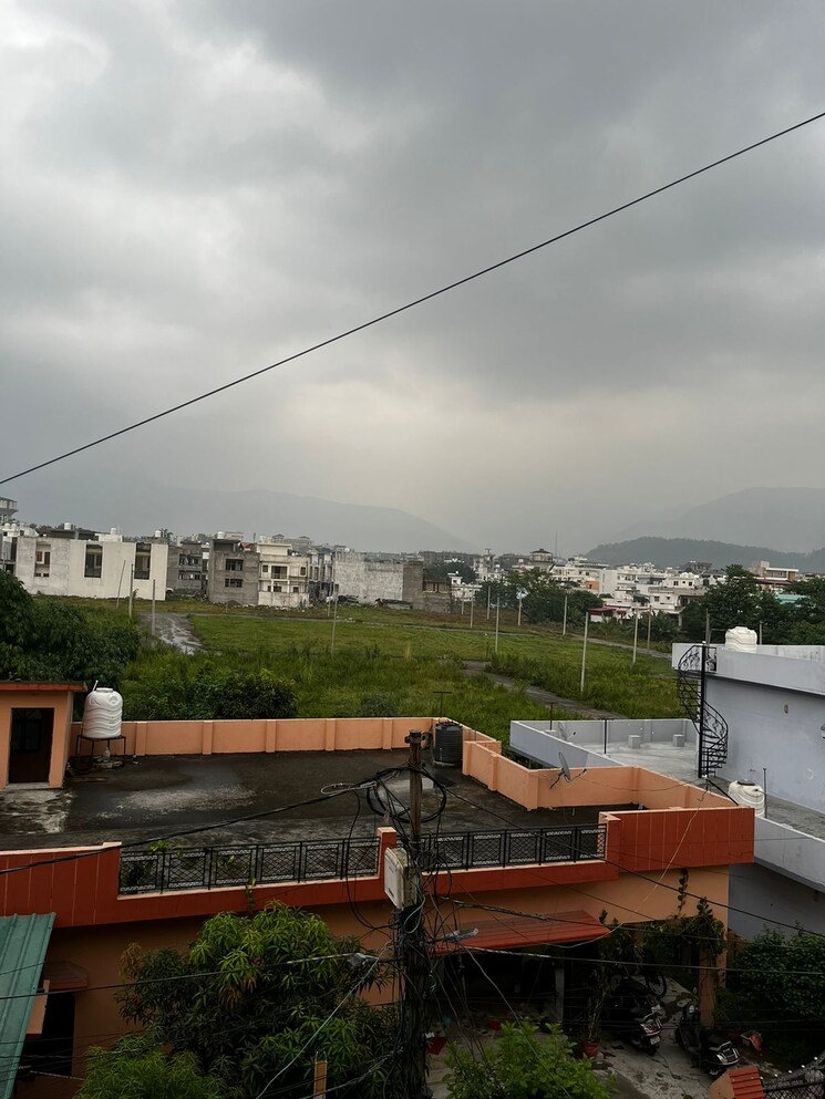 Exterior View, sahastradhara road 1 Bedroom 885 Sq.Ft. Builder Floor In Sahastradhara Road Dehradun 8786289