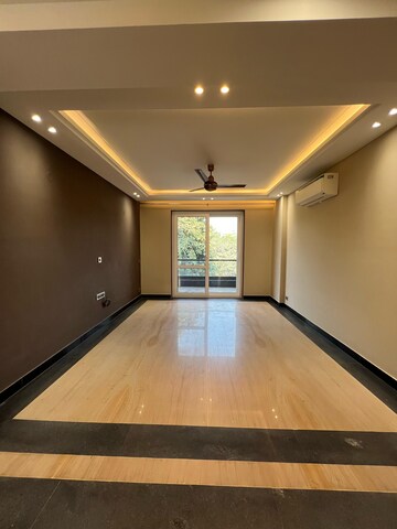 Kitchen in 2 BHK Apartment at Bestech Park View Residency, Sector 3 – for Rent