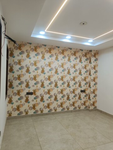 Bedroom in 2 BHK Builder Floor at Burari – for Rent