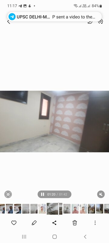 Room in 4 BHK Builder Floor at Karol Bagh – for Sale