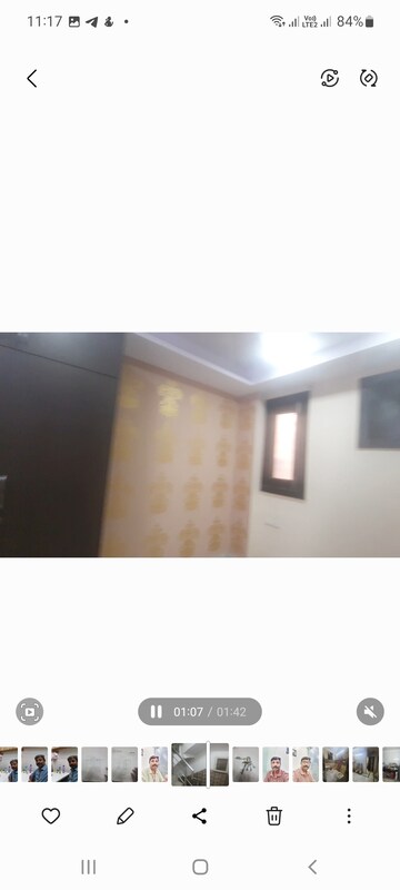 Room in 4 BHK Builder Floor at Karol Bagh – for Sale