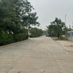 150 Sq.Yd. Plot in JMS The Nation