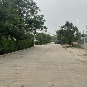  Plot For Sale in JMS The Nation, Sector 95