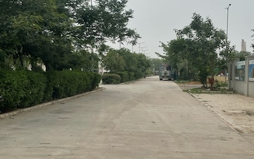 Plot For Sale in JMS The Nation, Sector 95