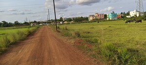  Plot For Sale in Patrapada
