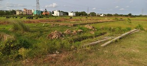 Plot Area in  Plot at Patrapada – for Sale