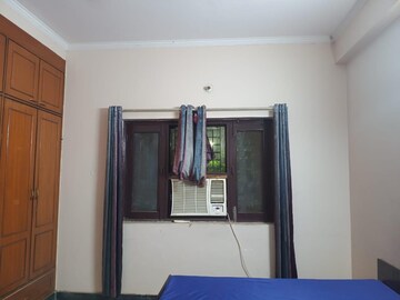 Bedroom in 3 BHK Independent House at RWA Apartments Sector 41, Sector 41 – for Rent