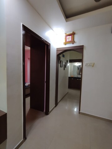 Room in 2 BHK Apartment at Aastha CHS Kamothe, Kamothe – for Rent