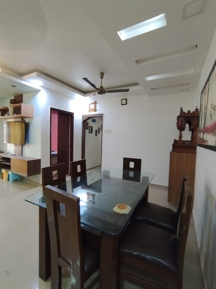 Master Bedroom, aastha-chs-kamothe 2 Bedroom 1050 Sq.Ft. Apartment In Kamothe Navi Mumbai 8786309