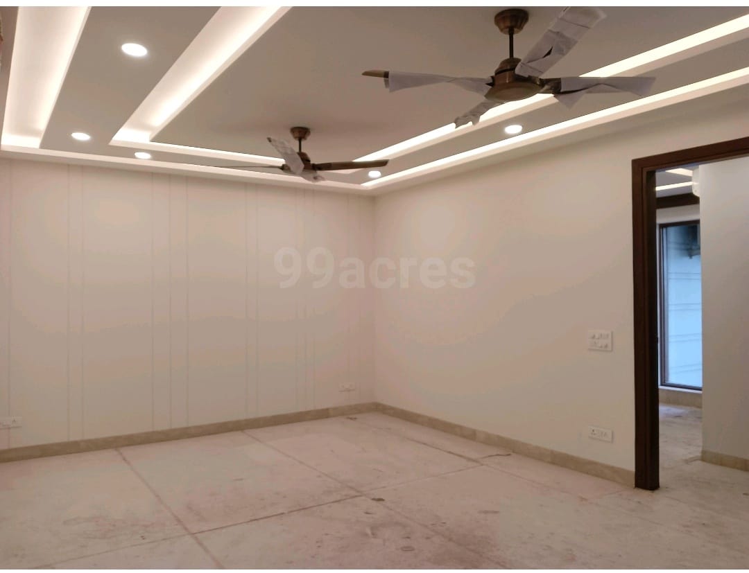 3 BHK Apartment For Rent in Santur Aspira