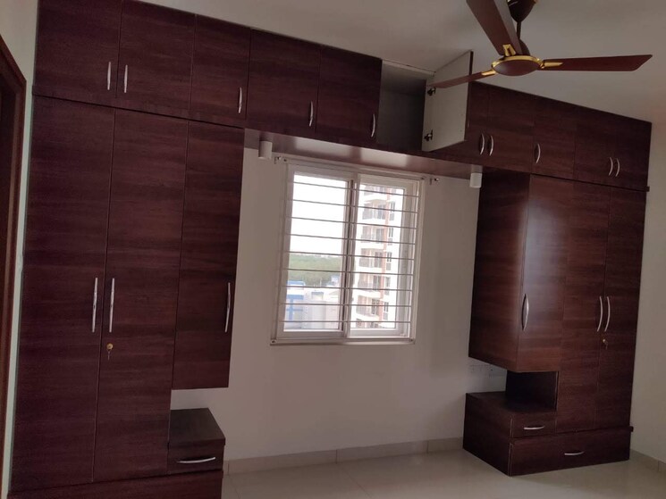 Room, aparna-serene-park 3 Bedroom 1710 Sq.Ft. Apartment In Kondapur Hyderabad 8786298