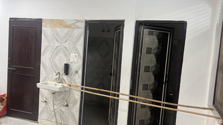 undefined, burari 2 Bedroom 75 Sq.Yd. Builder Floor In Burari Delhi 8786323